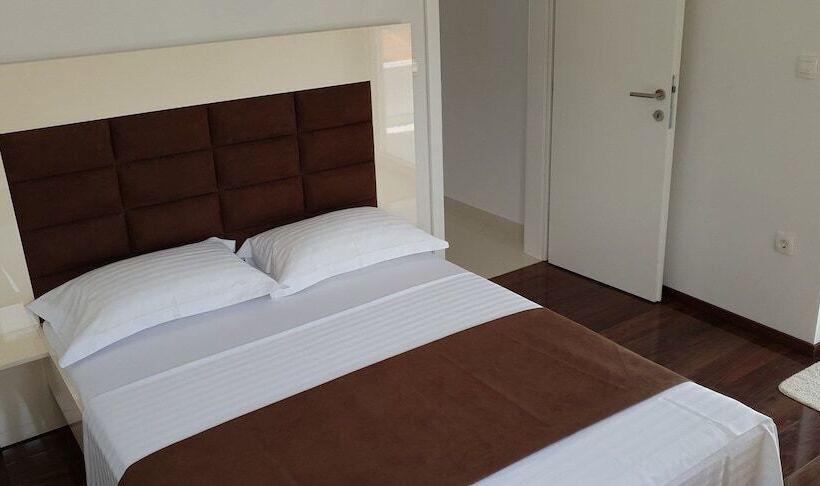 Apartments Mia Bilo 887