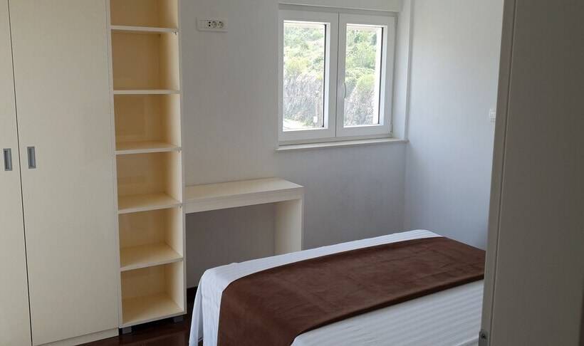 Apartments Mia Bilo 887