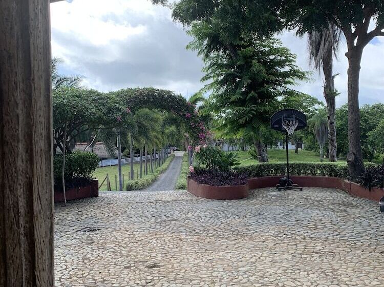 Hotel Boca Brava Paradise