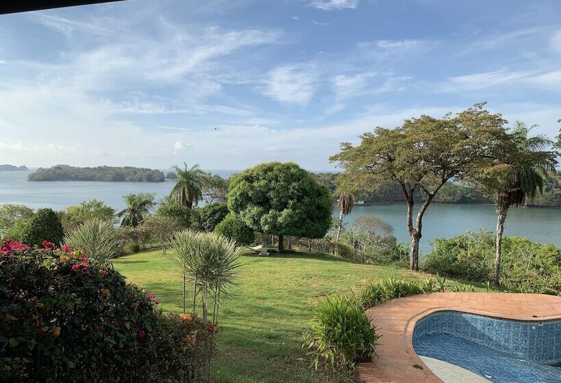 Hotel Boca Brava Paradise