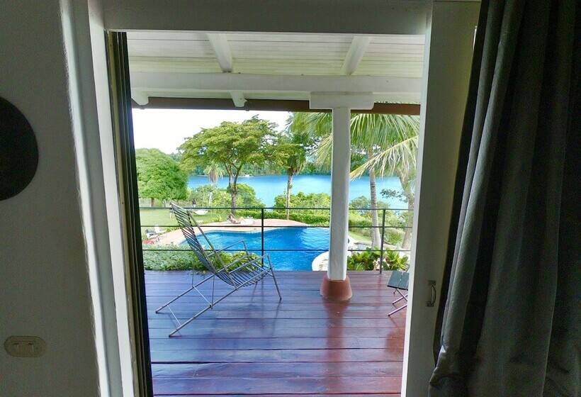 Hotel Boca Brava Paradise