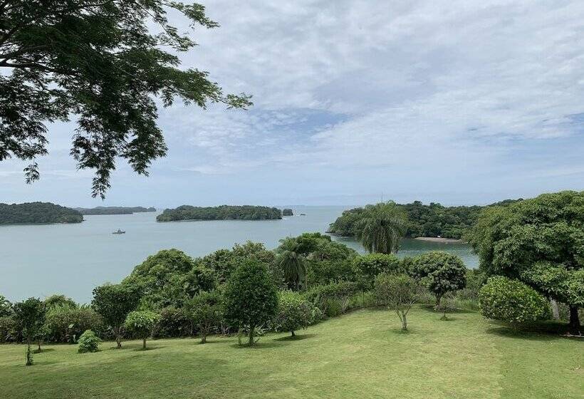 Hotel Boca Brava Paradise