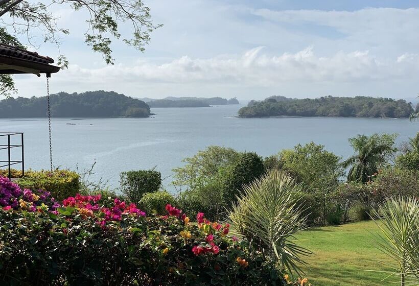 Hotel Boca Brava Paradise