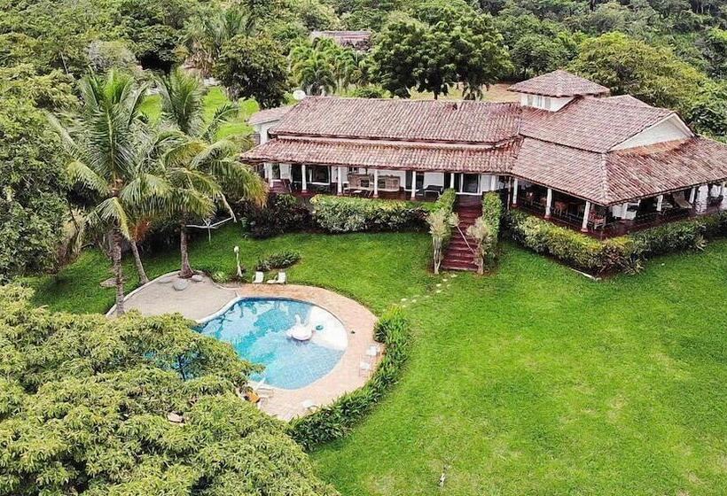 Hotel Boca Brava Paradise