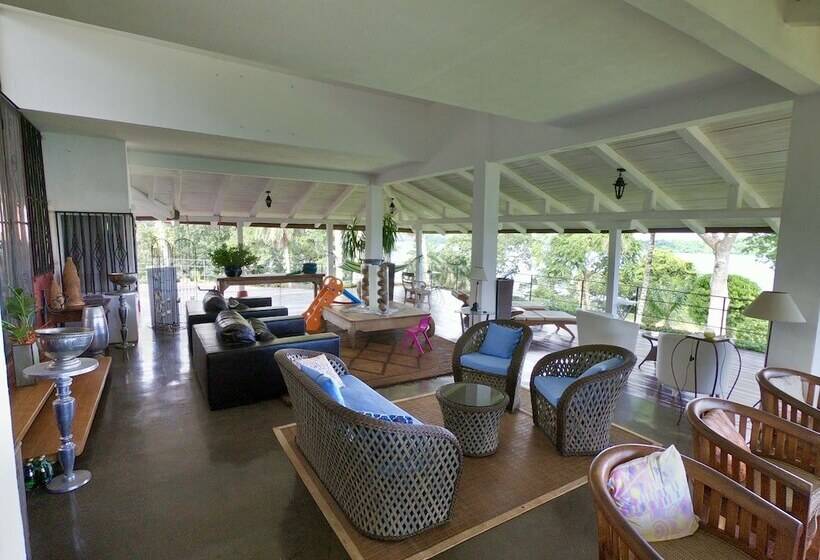 Hotel Boca Brava Paradise