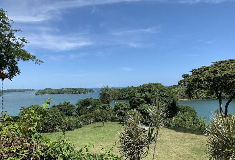 Hotel Boca Brava Paradise