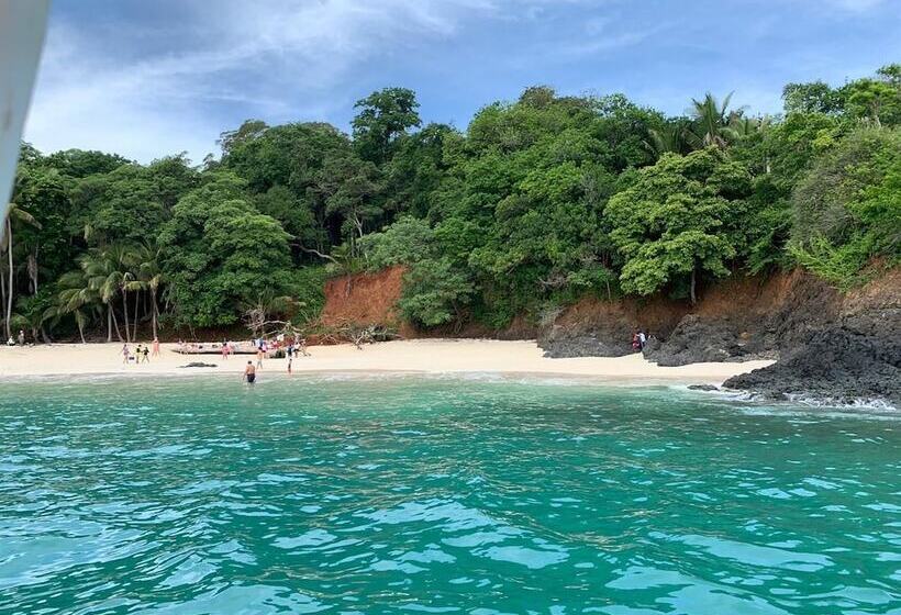 Hotel Boca Brava Paradise