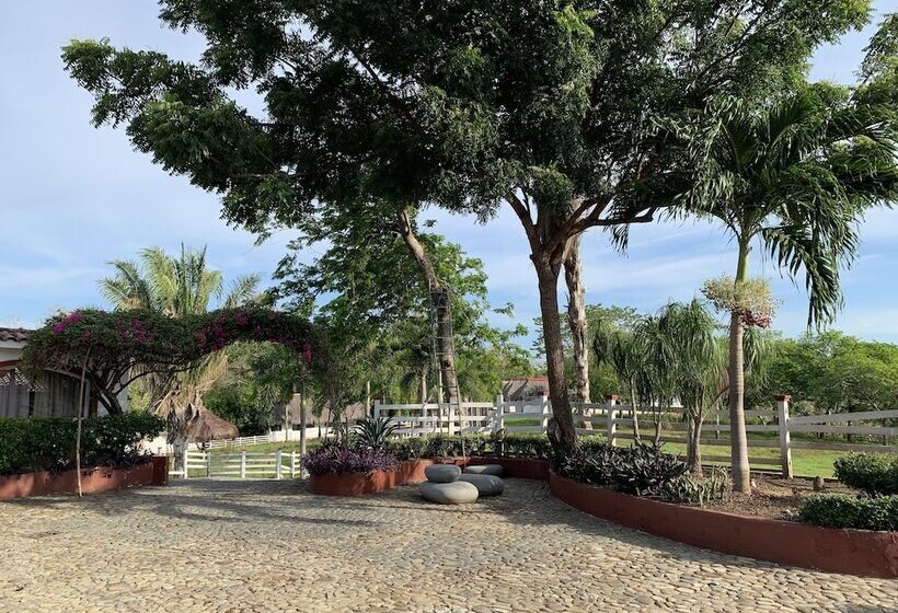 Hotel Boca Brava Paradise