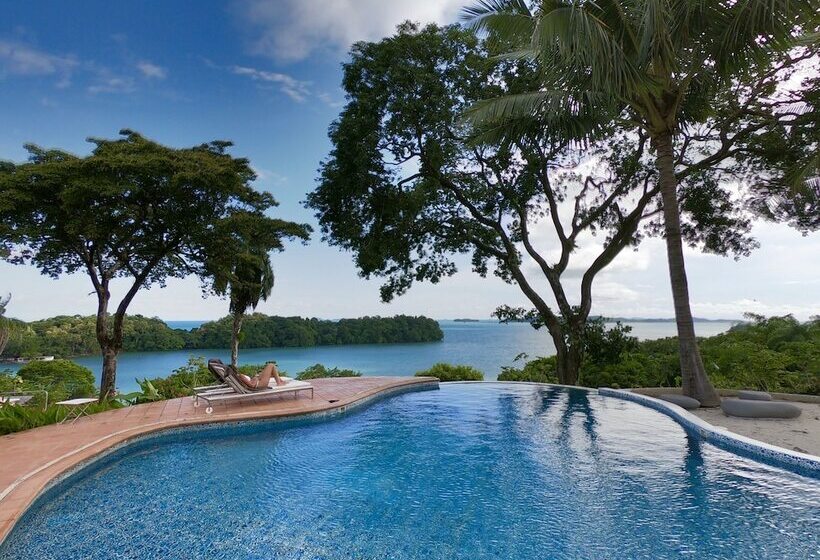 Hotel Boca Brava Paradise