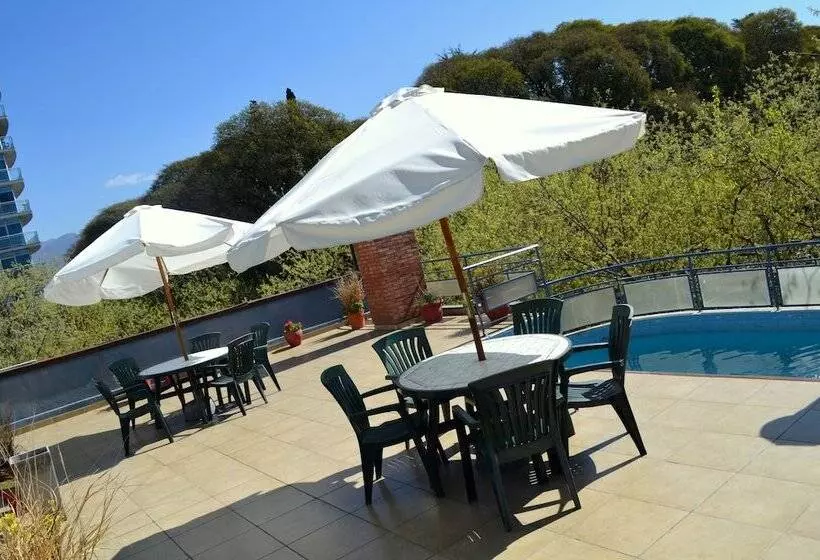 Apart Hotel San Lorenzo