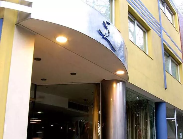 Apart Hotel San Lorenzo