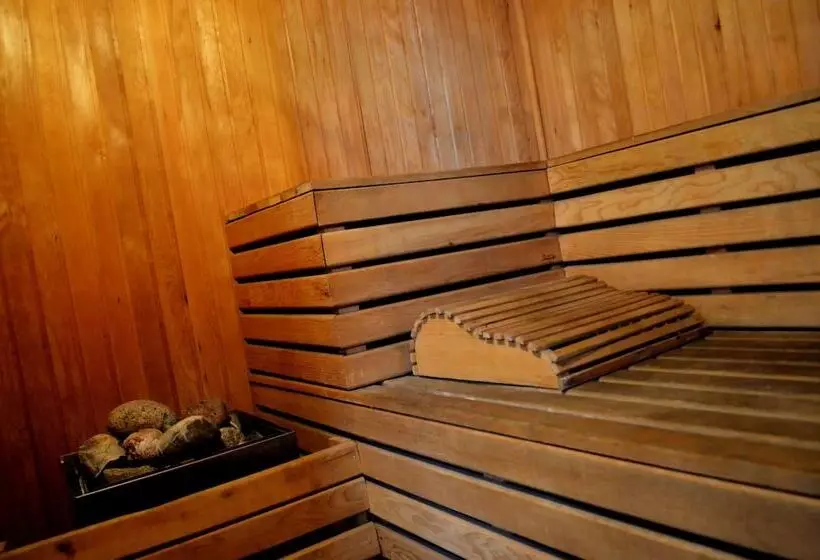 Apart Hotel San Lorenzo