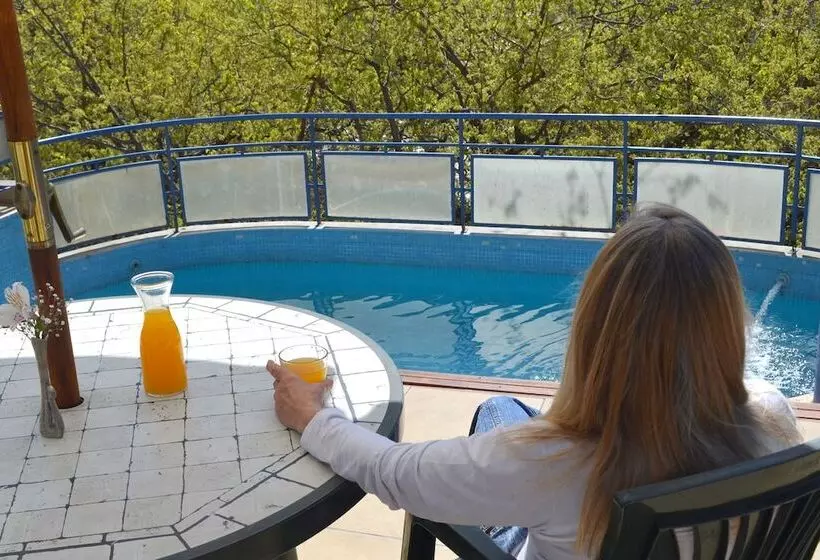 Apart Hotel San Lorenzo