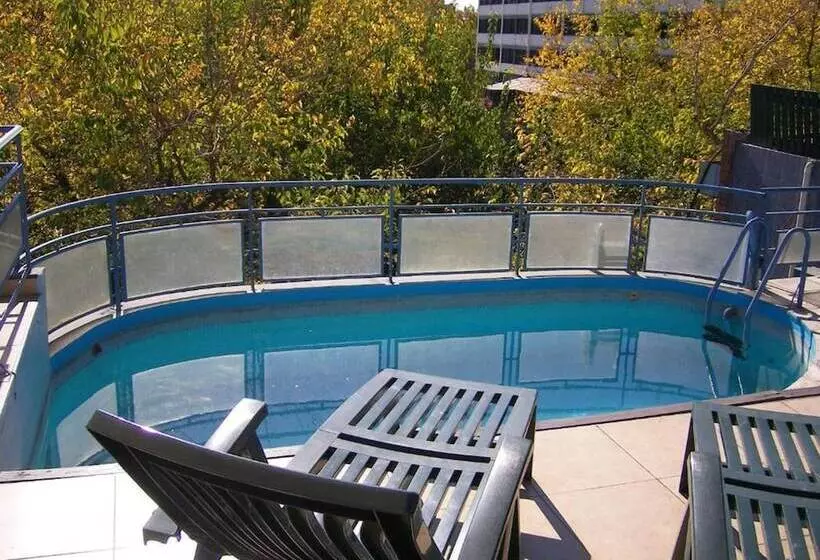 Apart Hotel San Lorenzo
