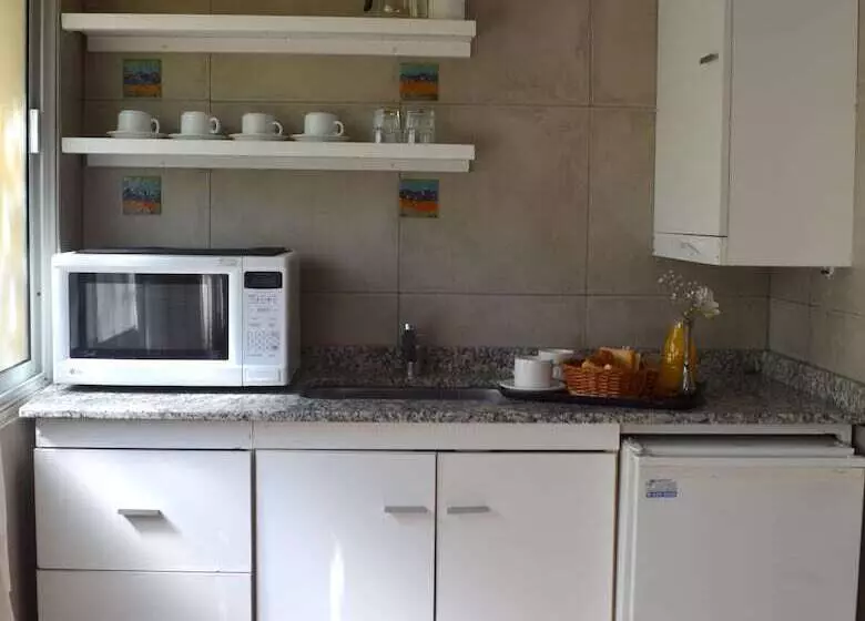 Apart Hotel San Lorenzo