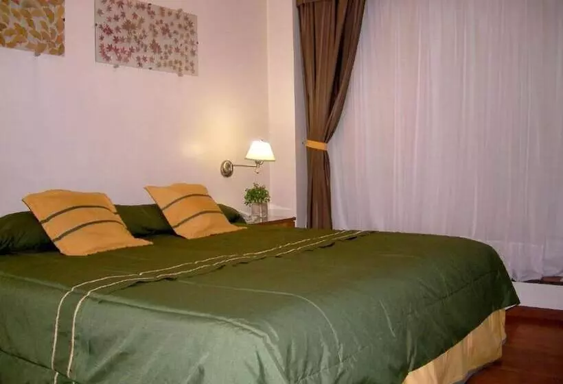 Apart Hotel San Lorenzo