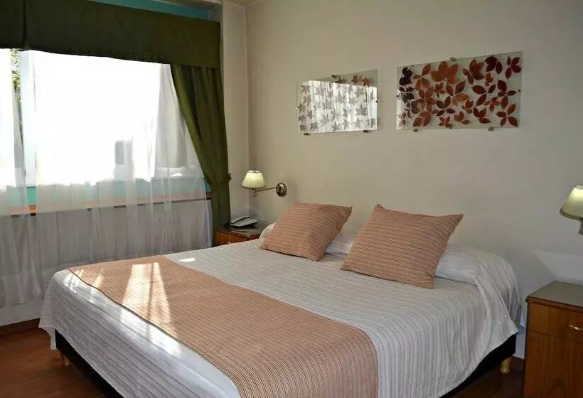 Apart Hotel San Lorenzo
