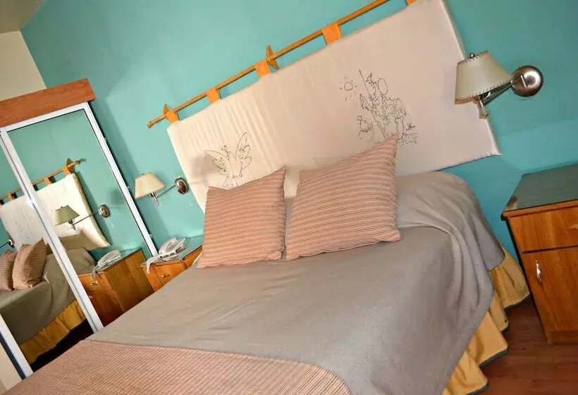 Apart Hotel San Lorenzo