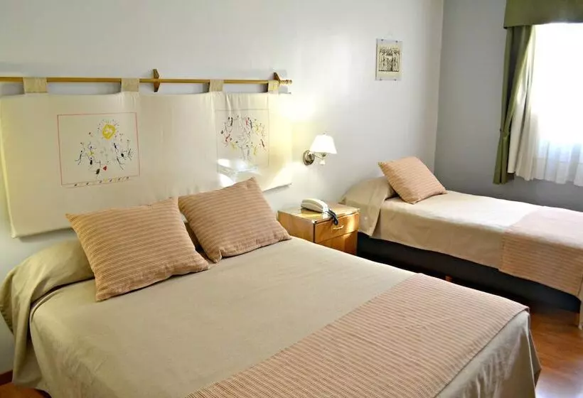 Apart Hotel San Lorenzo
