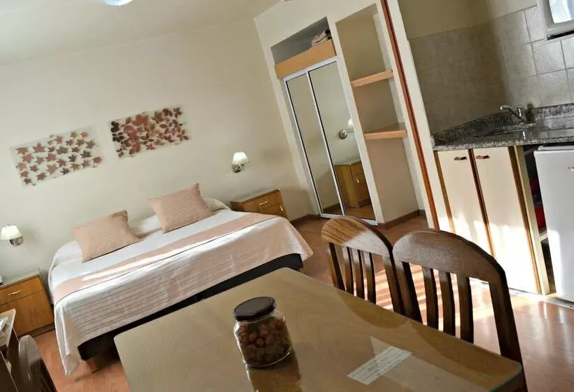 Apart Hotel San Lorenzo