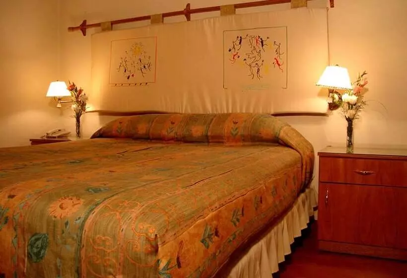 Apart Hotel San Lorenzo