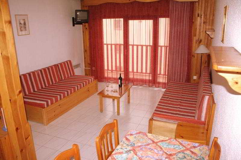 Apartamentos Lcb Frontera Blanca