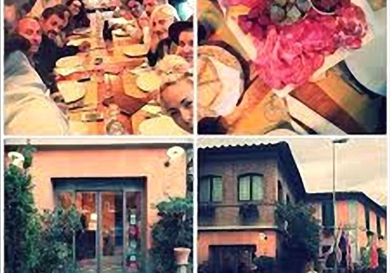 민박 Villa Le Camelie Siena