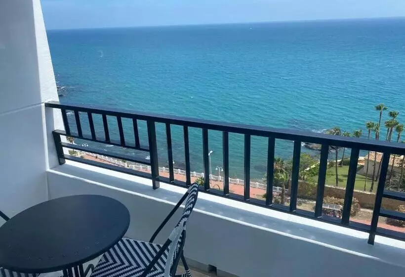 First Flatotel International