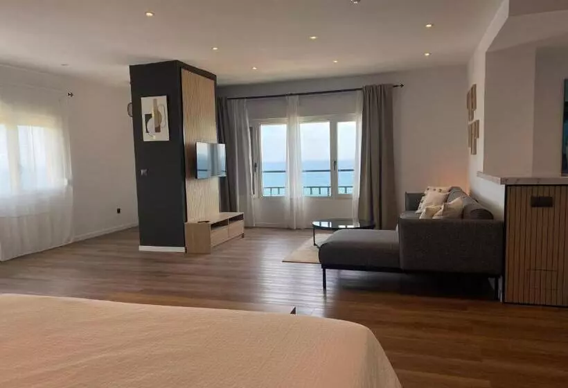 First Flatotel International