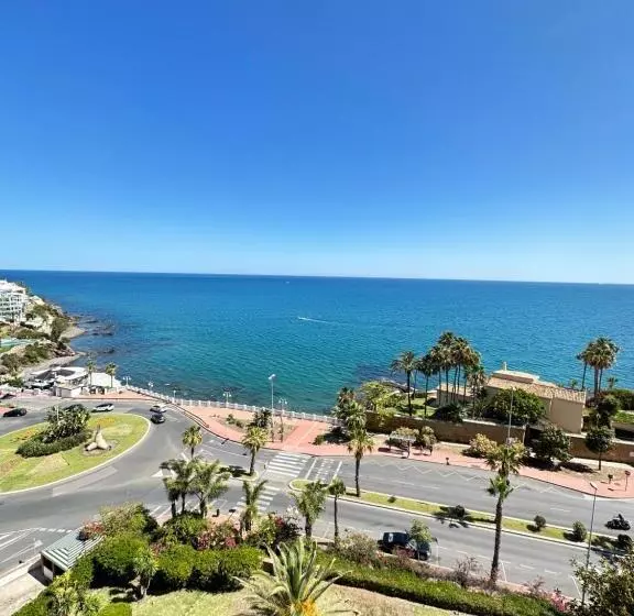 First Flatotel International