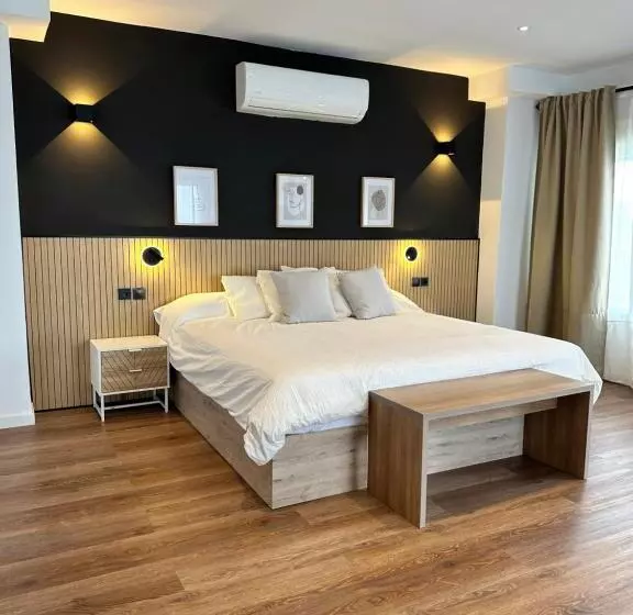 First Flatotel International