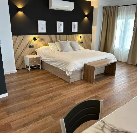 First Flatotel International