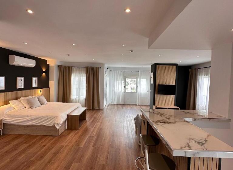 First Flatotel International