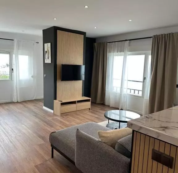 First Flatotel International