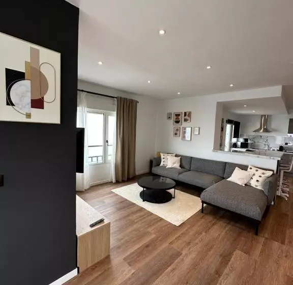 First Flatotel International