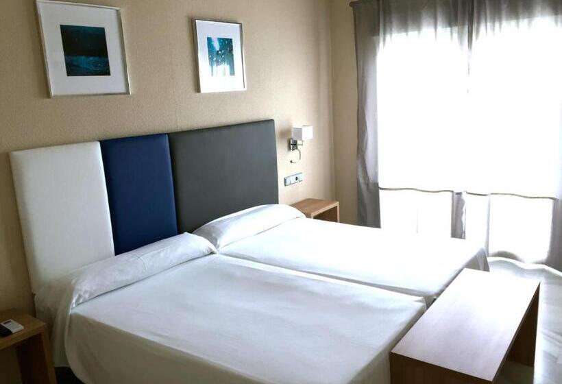 First Flatotel International