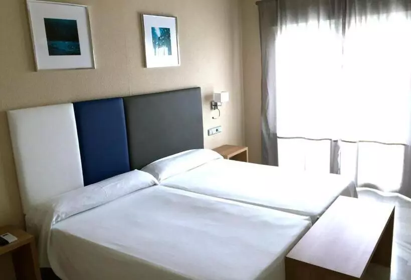 First Flatotel International