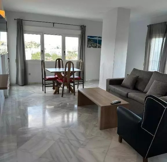 First Flatotel International