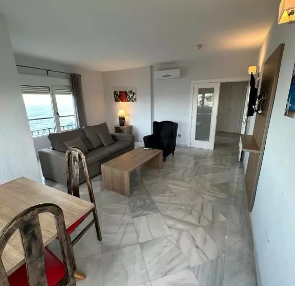 First Flatotel International