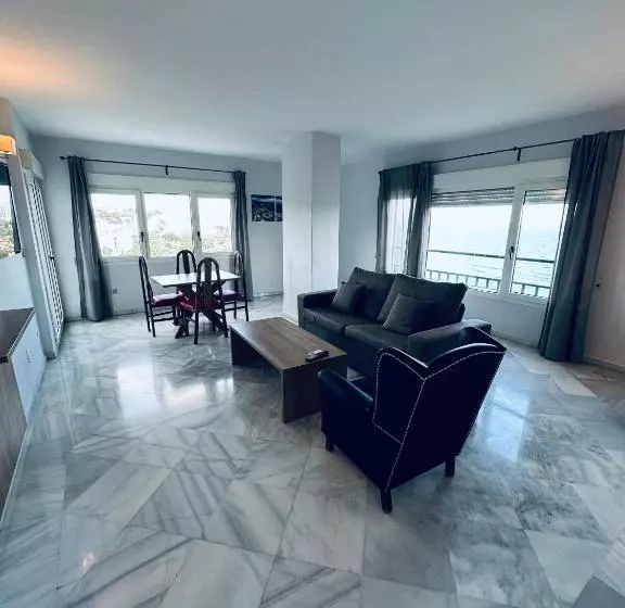 First Flatotel International