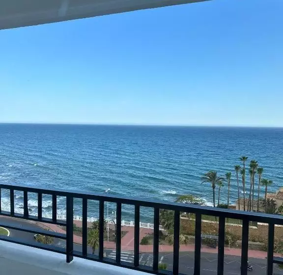 First Flatotel International