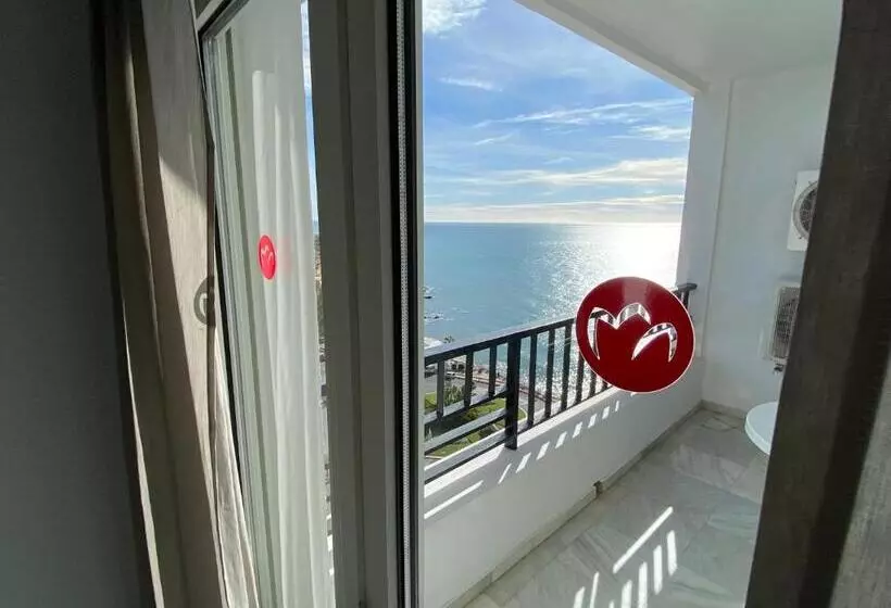 First Flatotel International