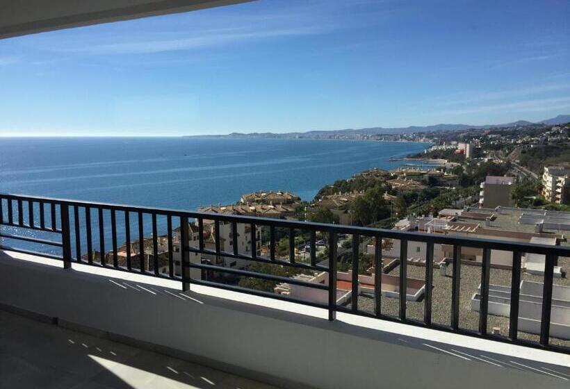 First Flatotel International