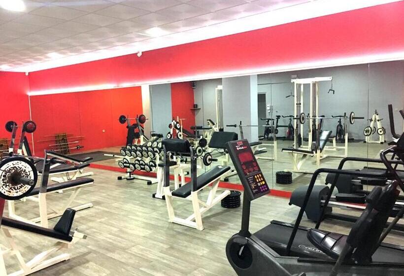 First Flatotel International