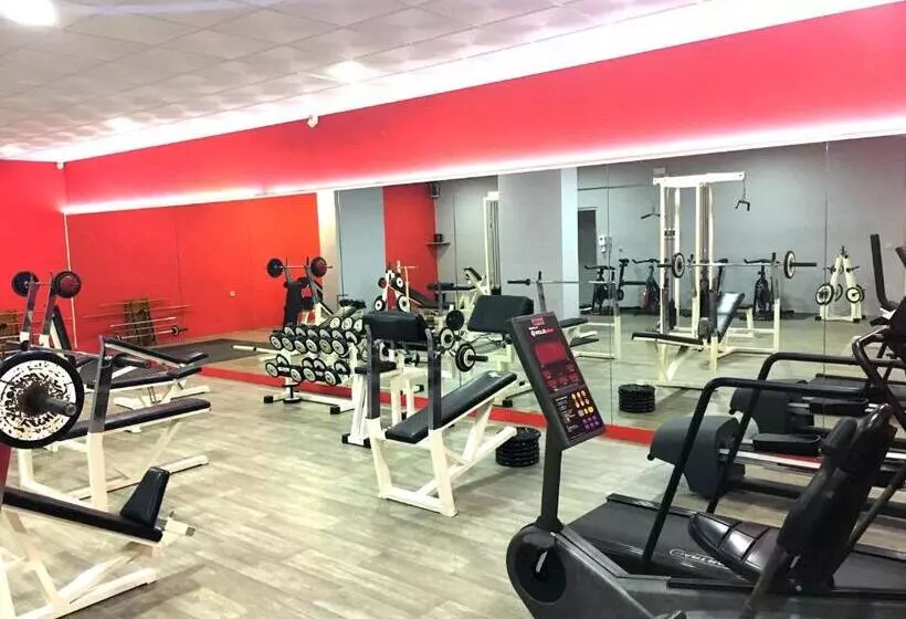 First Flatotel International