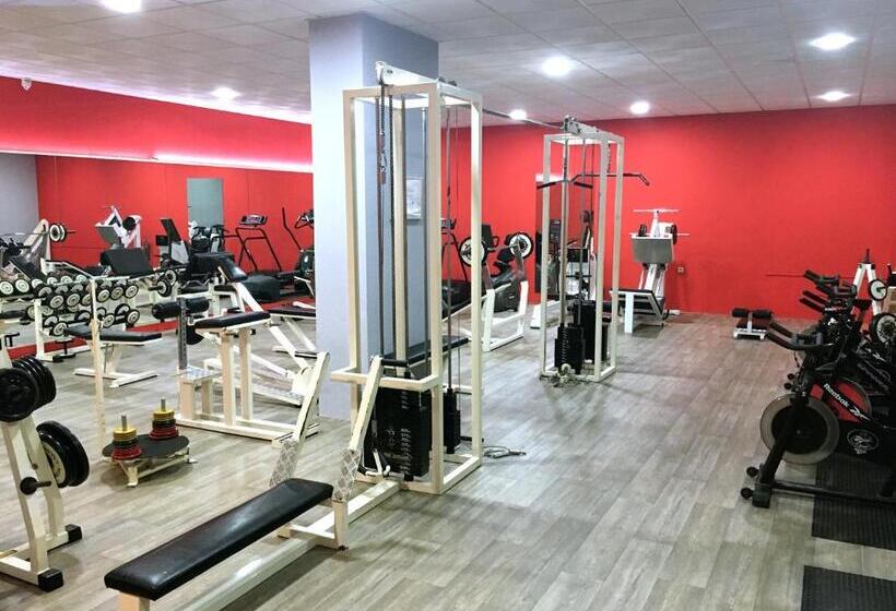 First Flatotel International