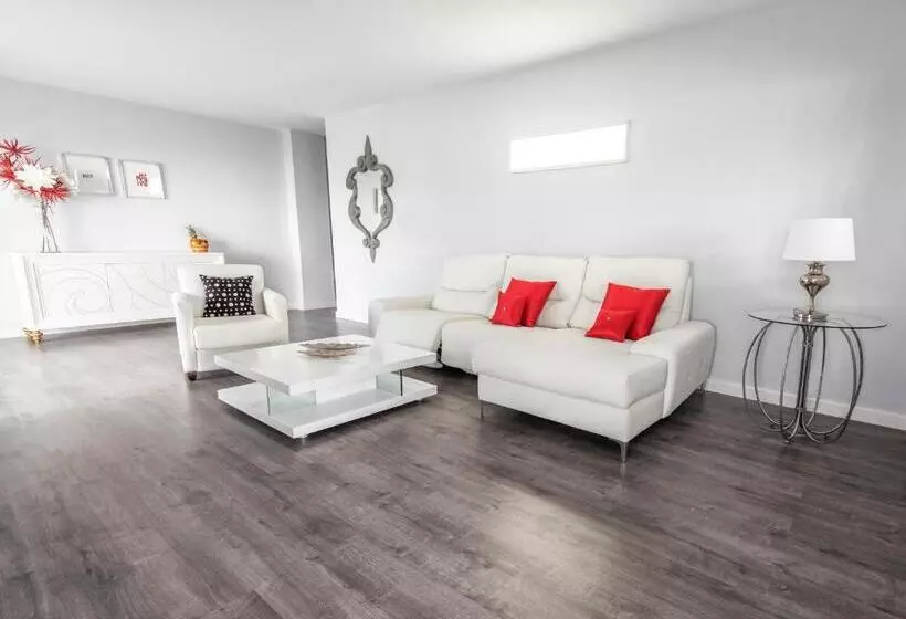 First Flatotel International