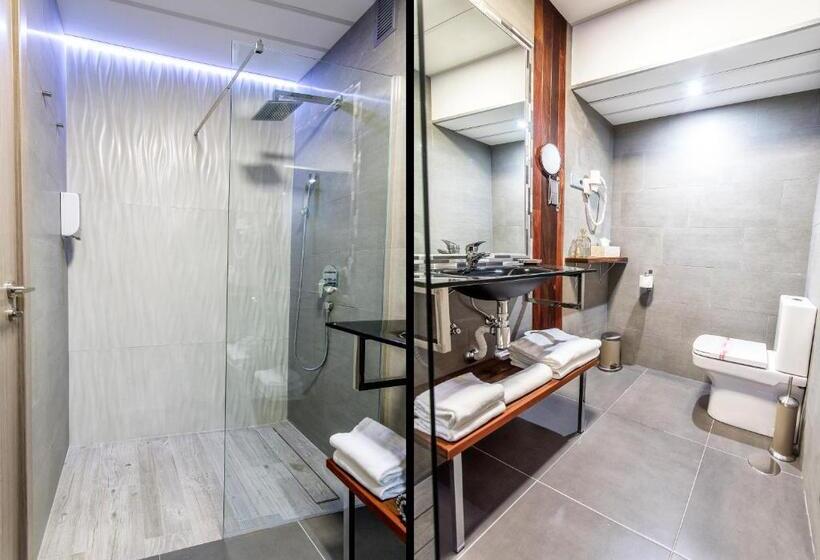 First Flatotel International