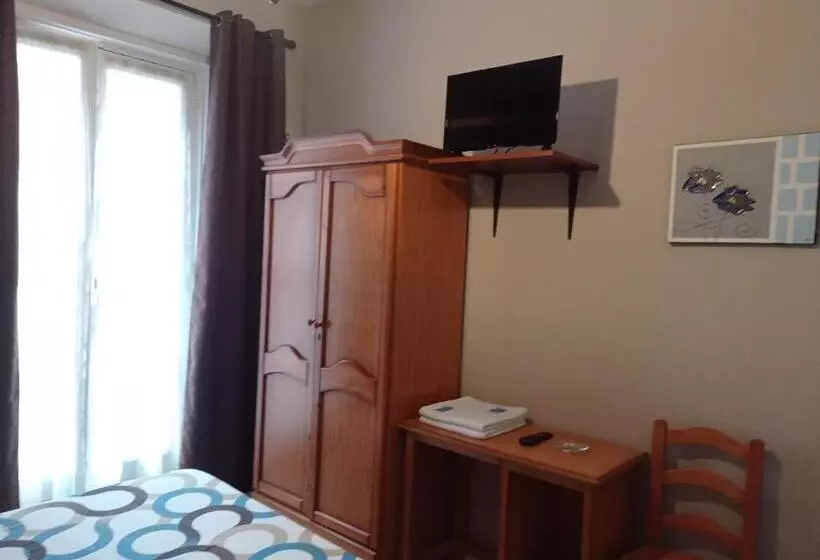 مسافرخانه Hospedaje Don Pelayo