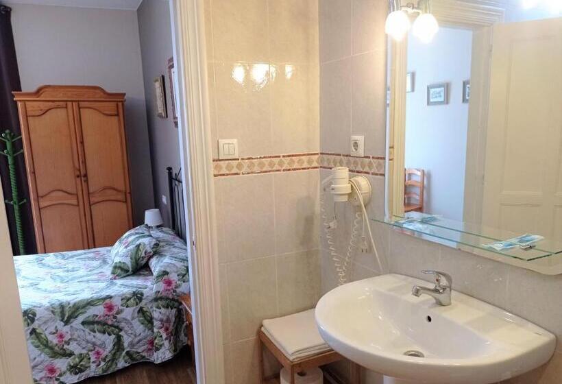 Hostel Hospedaje Don Pelayo